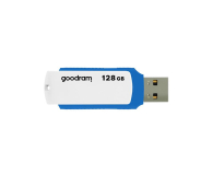 GOODRAM USB 2.0 128GB 20MB/s UCO2-1280MXR11 - 606744 - zdjęcie 2